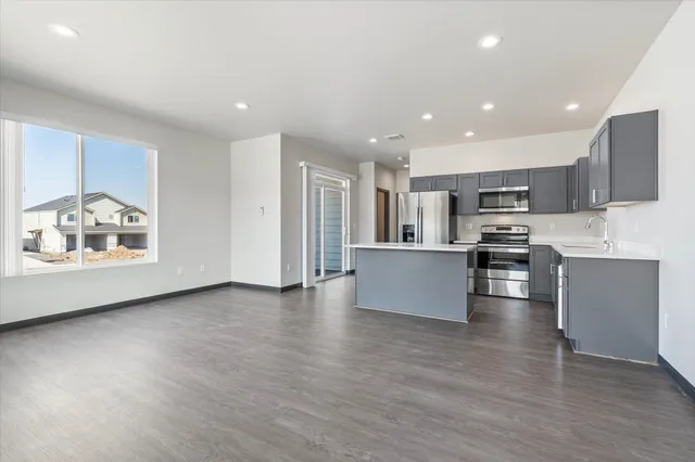 $710,000 | 1107 Greenfield Drive, Unit 1109, Cheney, WA 99004