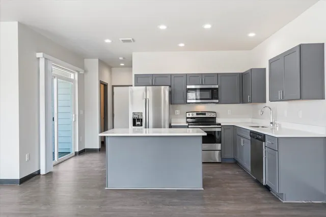 $710,000 | 1107 Greenfield Drive, Unit 1109, Cheney, WA 99004