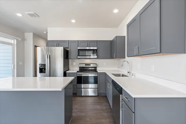 $710,000 | 1107 Greenfield Drive, Unit 1109, Cheney, WA 99004