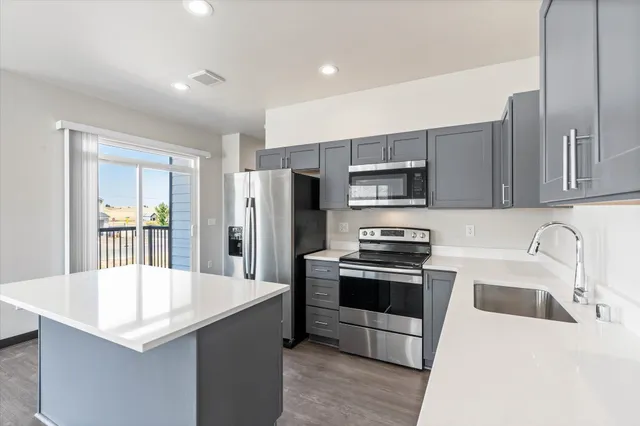 $710,000 | 1107 Greenfield Drive, Unit 1109, Cheney, WA 99004