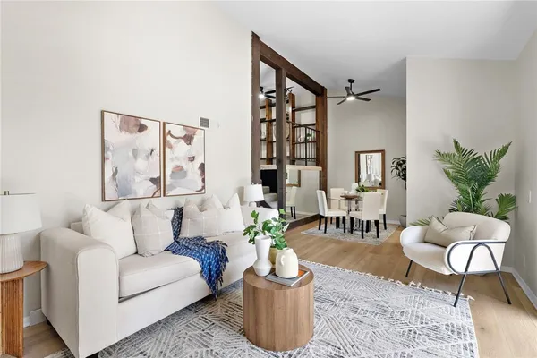 $499,000 | 1665 North Brea Boulevard, Fullerton, CA 92835
