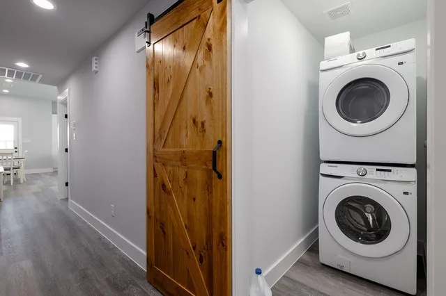 $2,850 | 3020 Henry Street, Unit B, Greenville, TX 75401