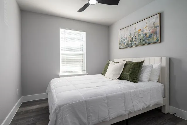 $2,850 | 3020 Henry Street, Unit B, Greenville, TX 75401