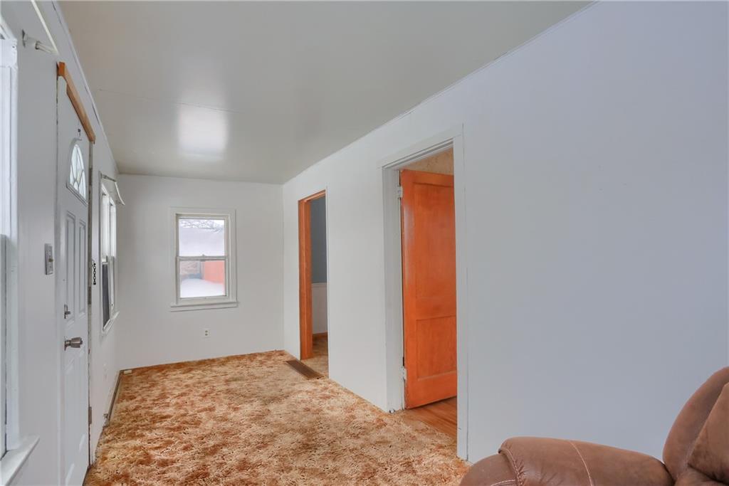 314 13th Street Bessemer, PA 16112 - Photo 8 of 26 a view of livingroom with furniture
