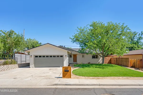 $574,900 | 3355 Bowie Road, Reno, NV 89503