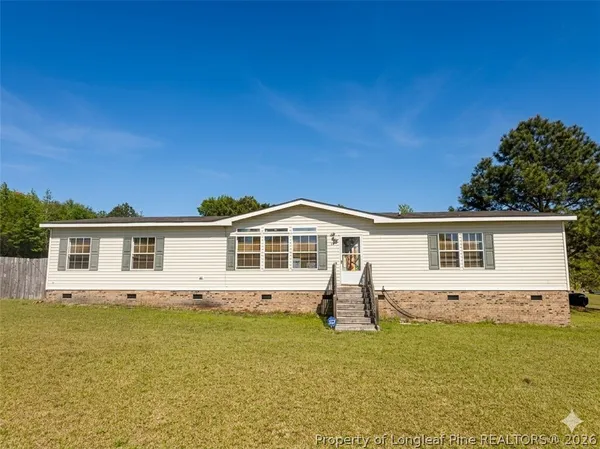 $225,000 | 29 Character Court, Bunnlevel, NC 28323
