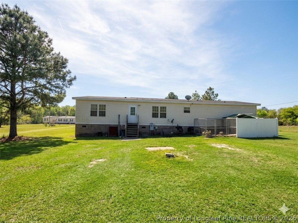 29 Character Court Bunnlevel, NC 28323 - Photo 12 of 14