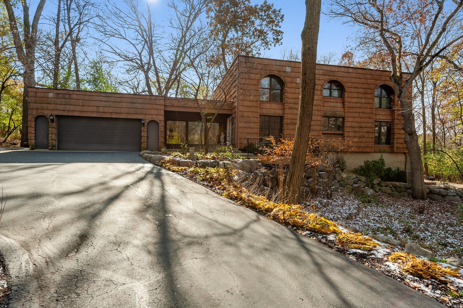 112 Marryat Road Trout Valley, IL 60013 - Photo 1 of 36