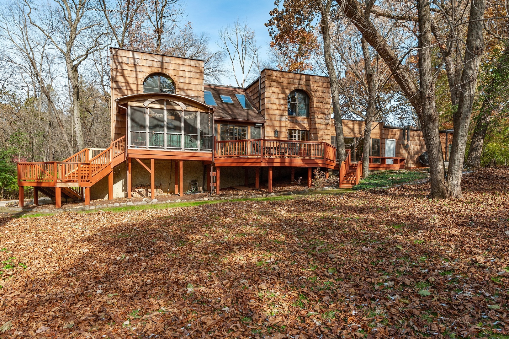 112 Marryat Road Trout Valley, IL 60013 - Photo 2 of 36