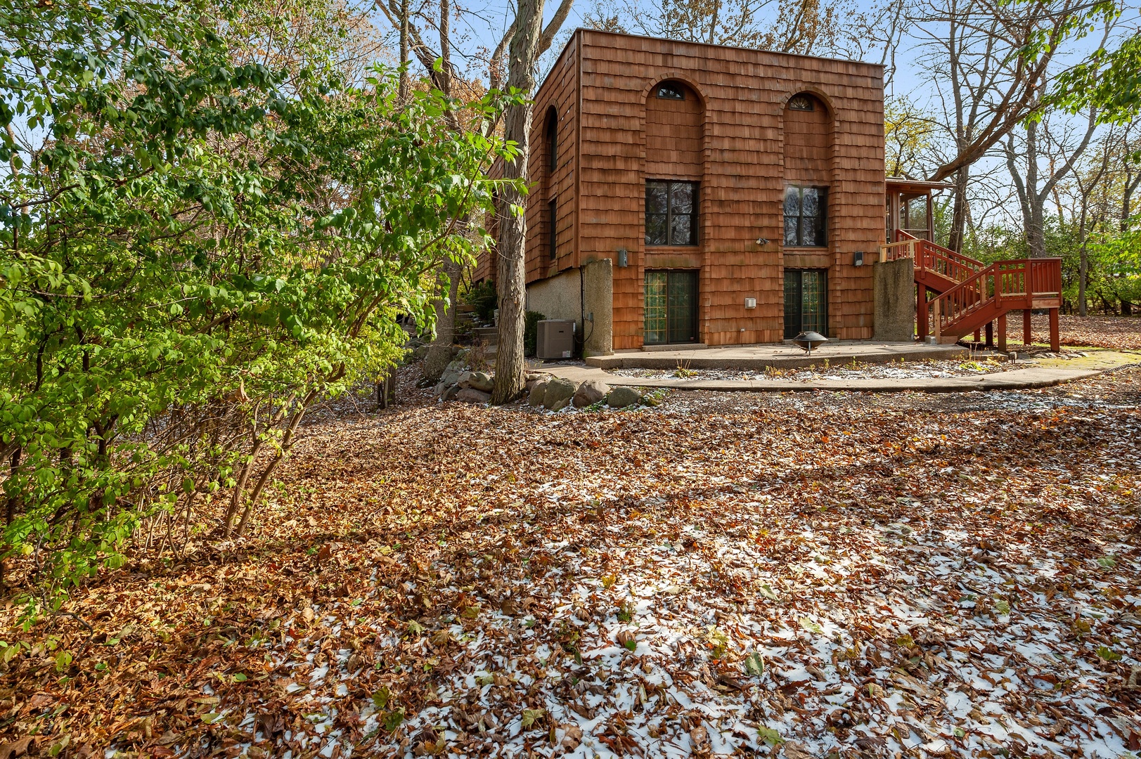 112 Marryat Road Trout Valley, IL 60013 - Photo 26 of 36