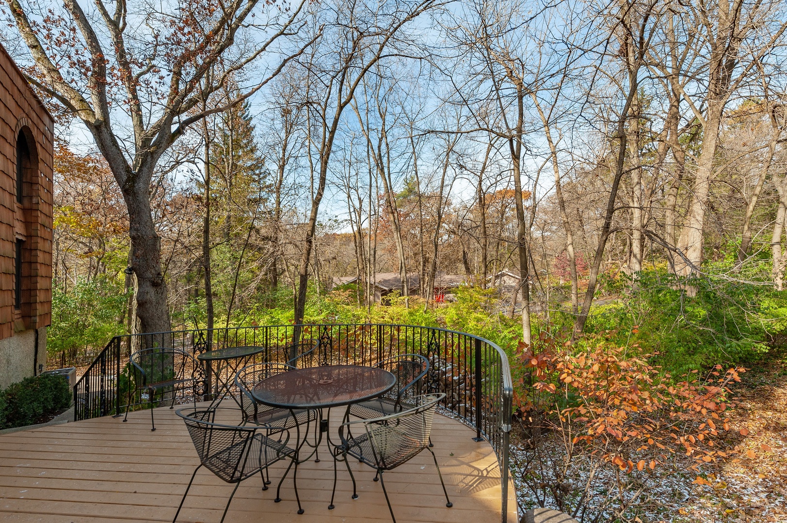 112 Marryat Road Trout Valley, IL 60013 - Photo 27 of 36