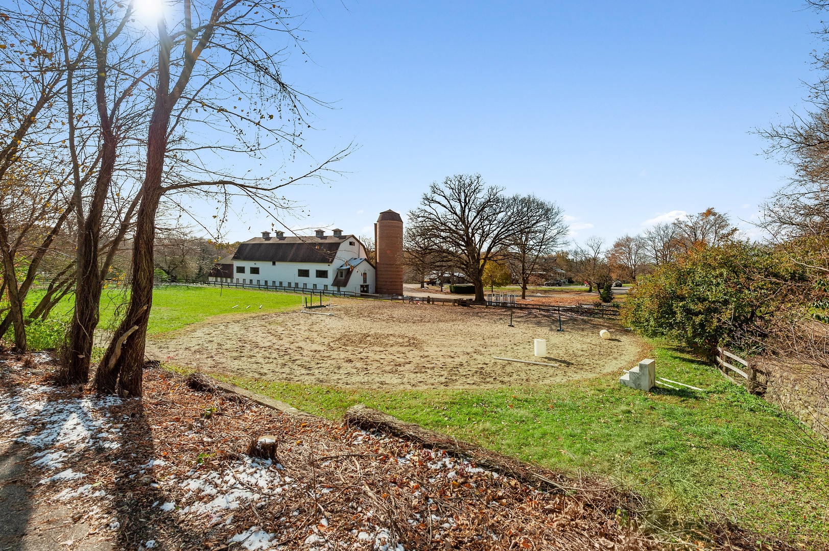 112 Marryat Road Trout Valley, IL 60013 - Photo 28 of 36