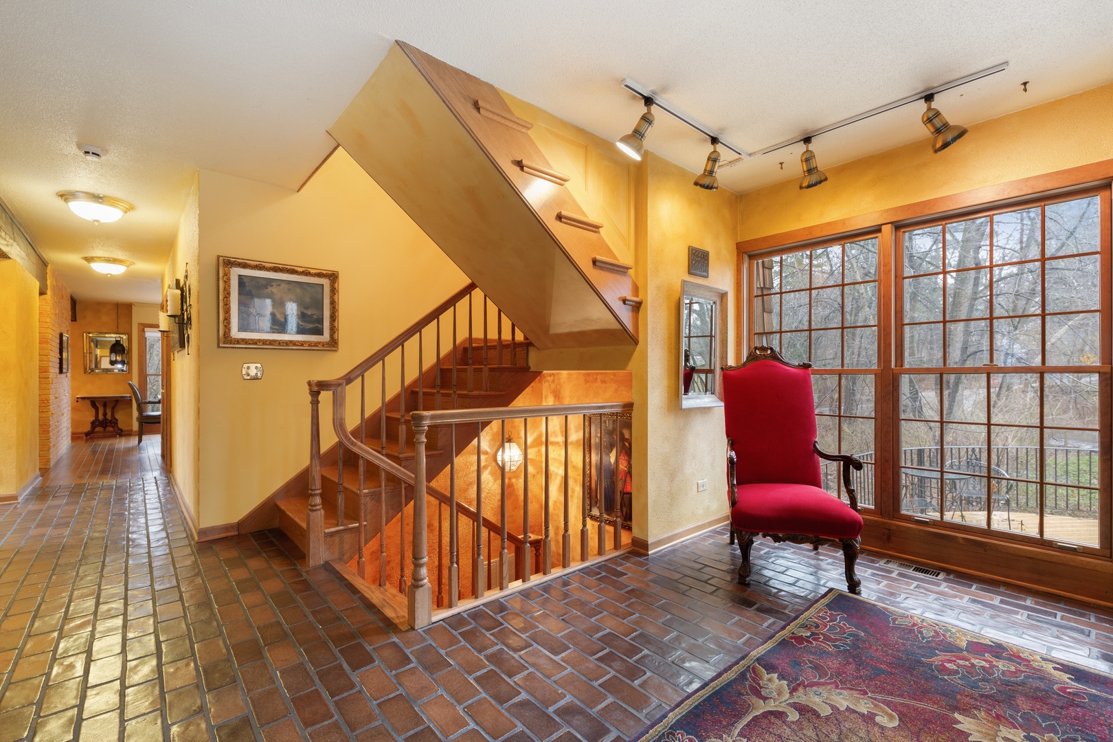 112 Marryat Road Trout Valley, IL 60013 - Photo 4 of 36