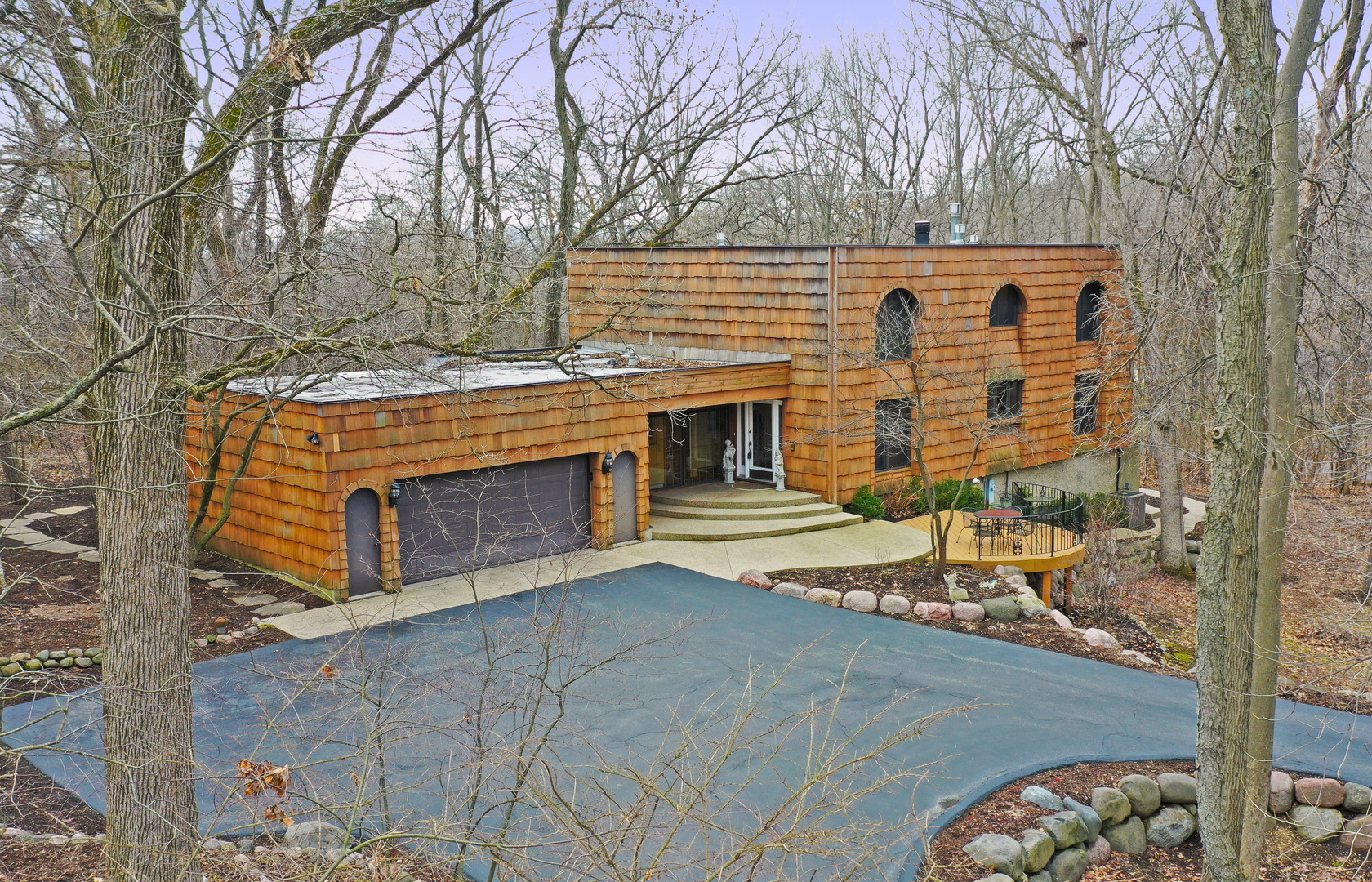 112 Marryat Road Trout Valley, IL 60013 - Photo 33 of 36