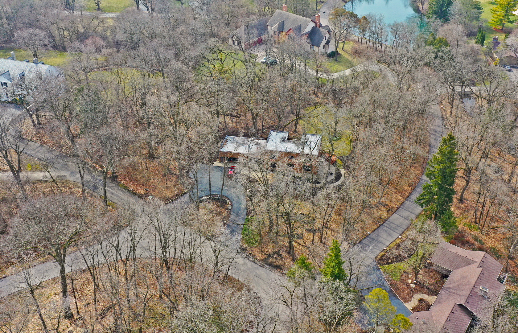 112 Marryat Road Trout Valley, IL 60013 - Photo 34 of 36