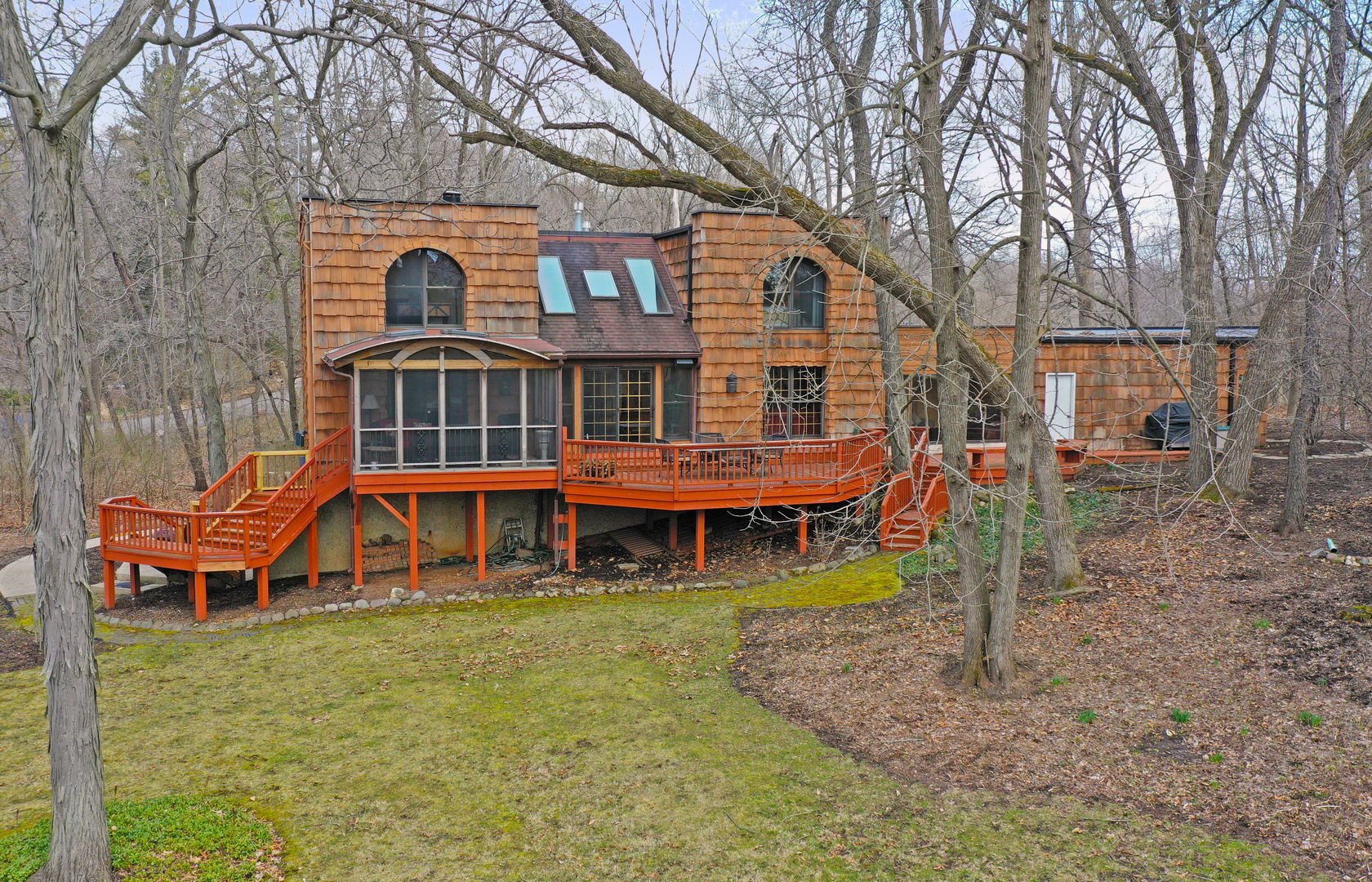 112 Marryat Road Trout Valley, IL 60013 - Photo 35 of 36