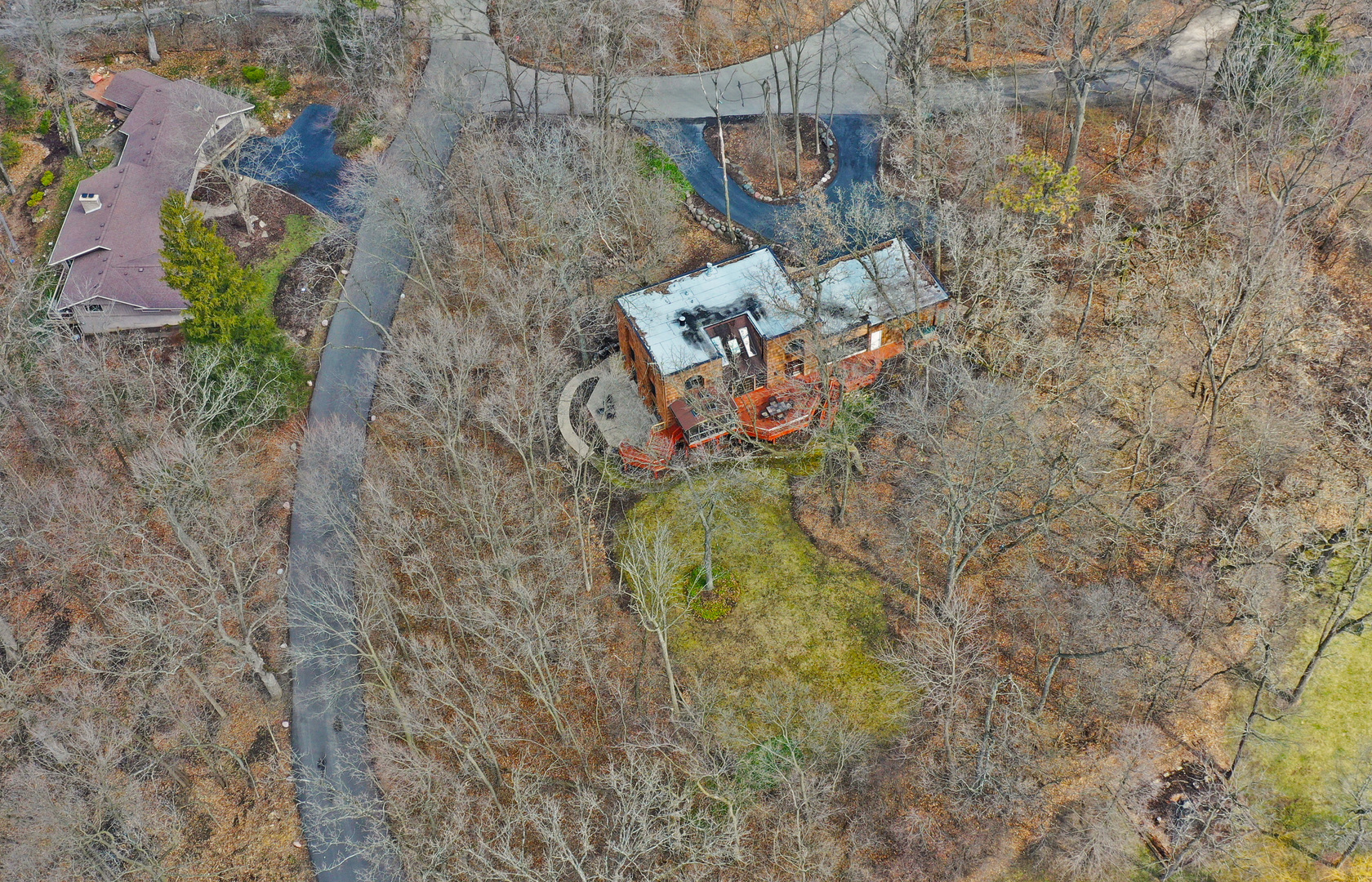112 Marryat Road Trout Valley, IL 60013 - Photo 36 of 36