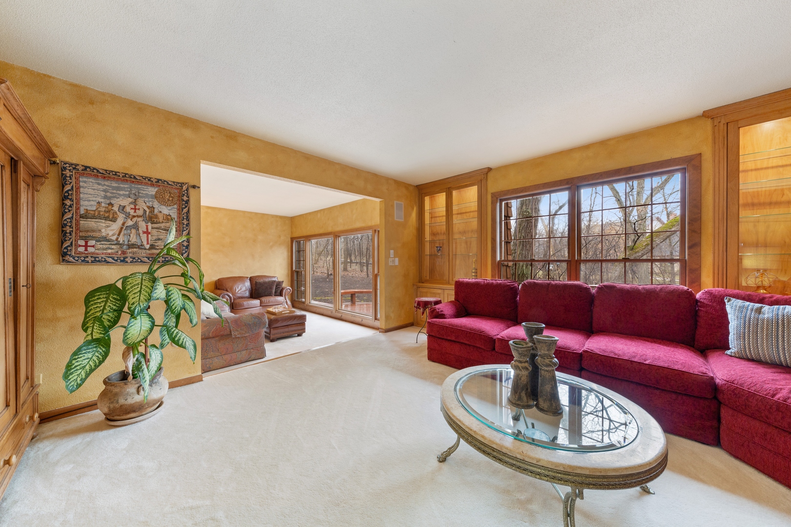 112 Marryat Road Trout Valley, IL 60013 - Photo 5 of 36