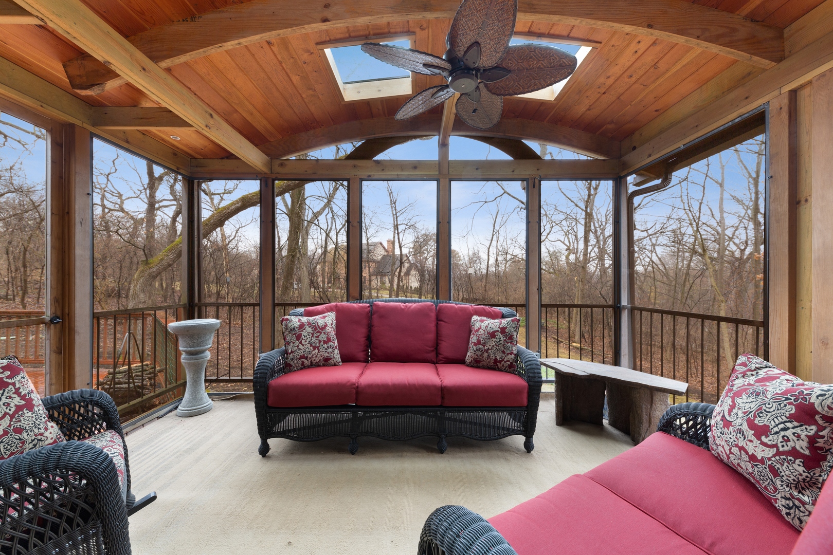 112 Marryat Road Trout Valley, IL 60013 - Photo 10 of 36