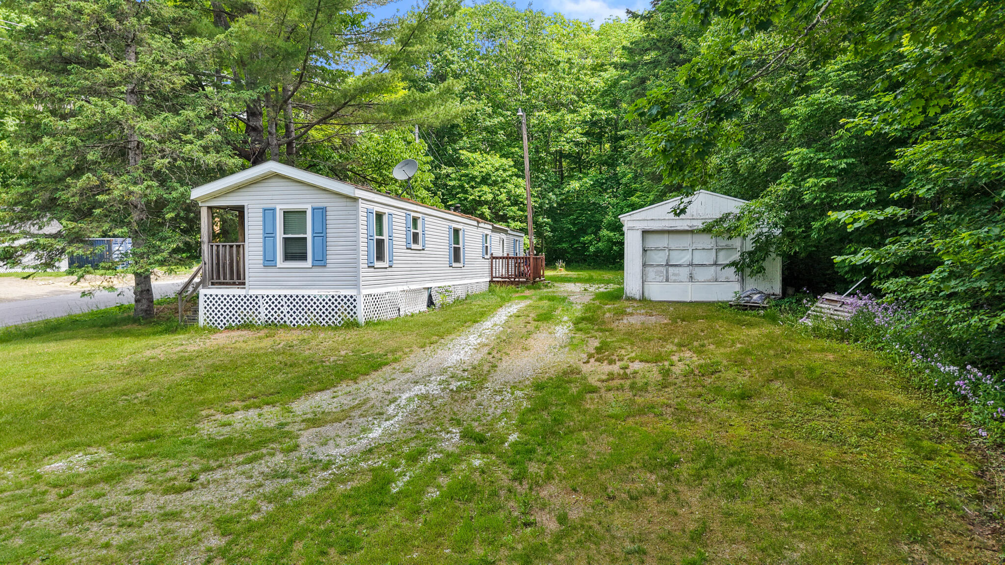 1873 Greenfield Road Greenbush, ME 04418 - Photo 22 of 24