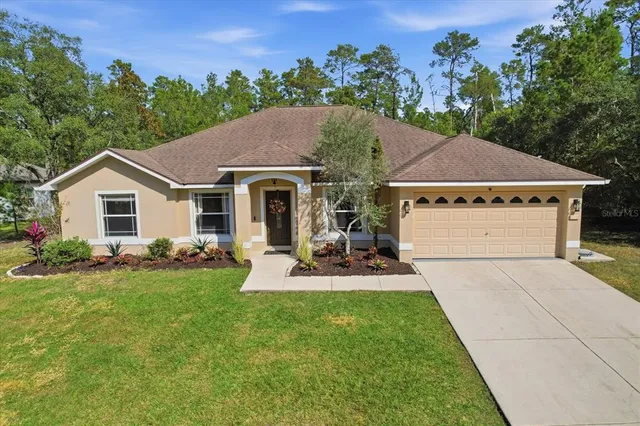 $410,000 | 11 Heuchera Court East, Homosassa, FL 34446