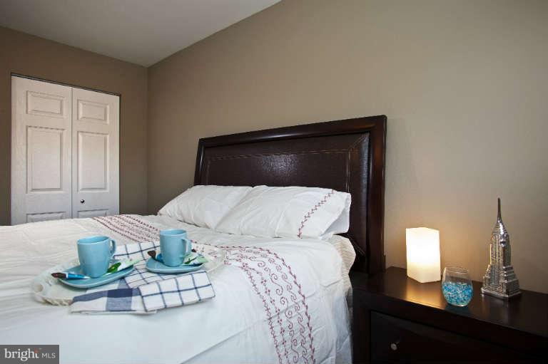 3806 Lumo Road Randallstown, MD 21133 - Photo 14 of 30 Bedroom