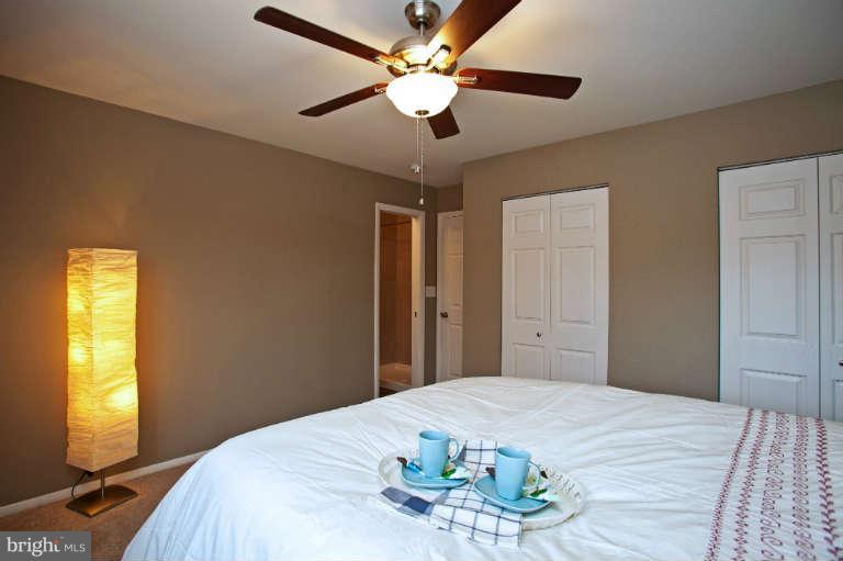 3806 Lumo Road Randallstown, MD 21133 - Photo 15 of 30 Bedroom (Master)
