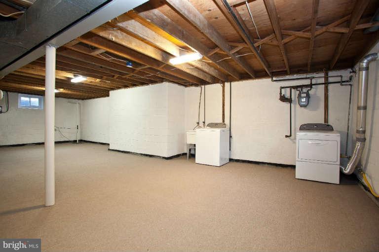 3806 Lumo Road Randallstown, MD 21133 - Photo 22 of 30 Basement