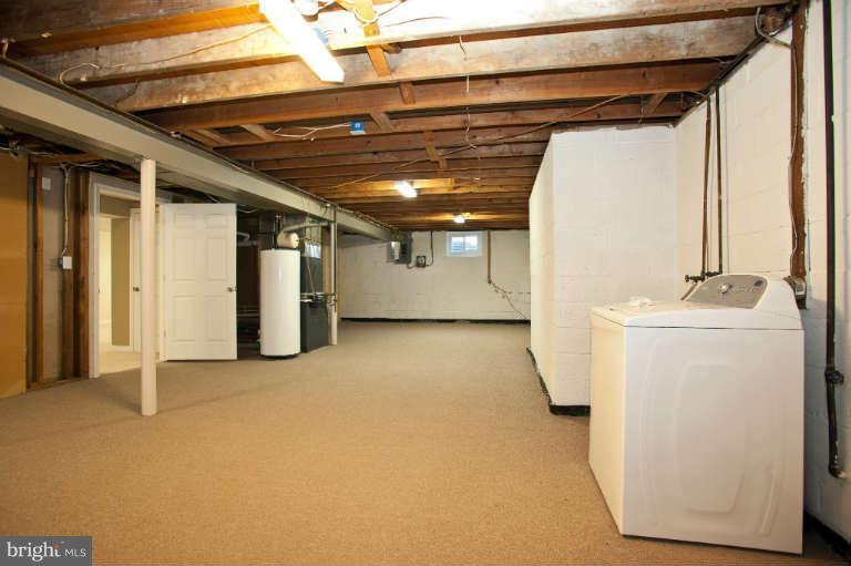 3806 Lumo Road Randallstown, MD 21133 - Photo 28 of 30 Basement