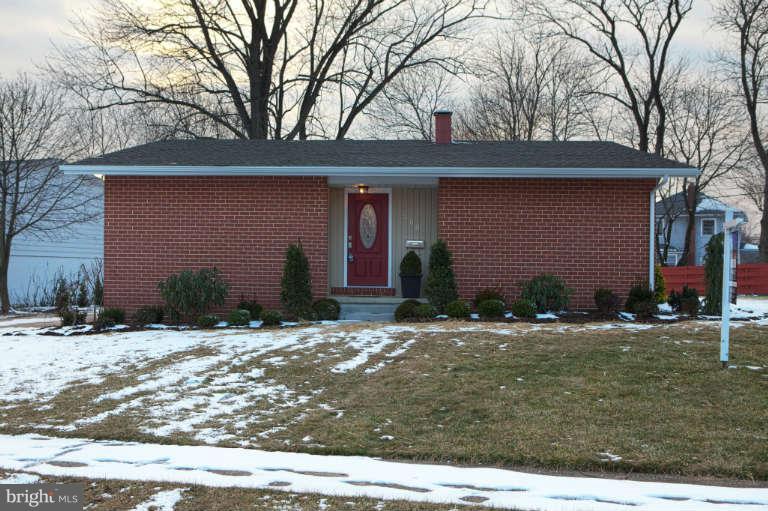 3806 Lumo Road Randallstown, MD 21133 - Photo 29 of 30 Exterior (Front)