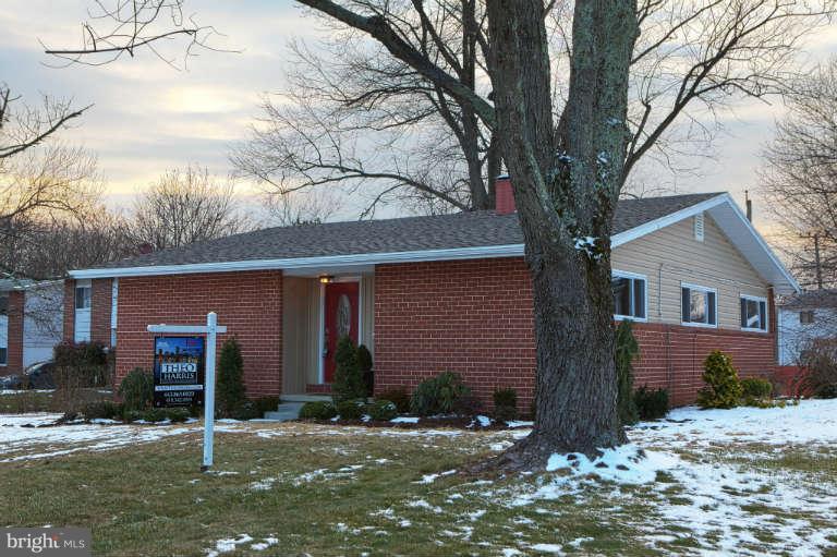 3806 Lumo Road Randallstown, MD 21133 - Photo 30 of 30 Exterior (General)