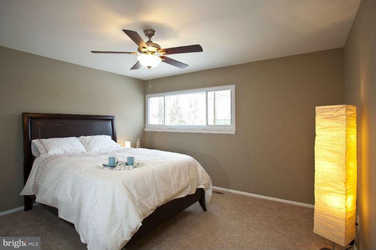 3806 Lumo Road Randallstown, MD 21133 - Photo 9 of 30 Bedroom (Master)