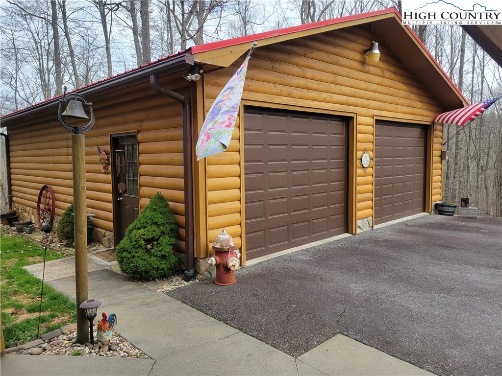 1729 Cranberry Creek Road Laurel Springs, NC 28644 - Photo 26 of 30