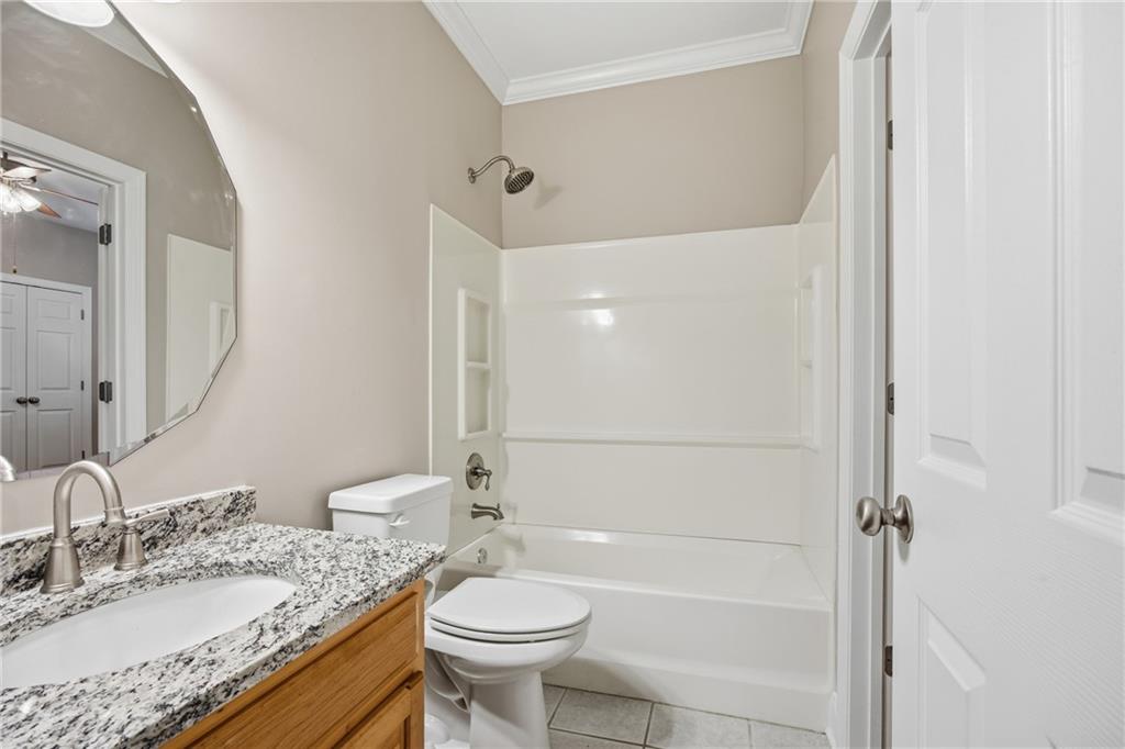635 Marigot Way Statham, GA 30666 - Photo 32 of 46