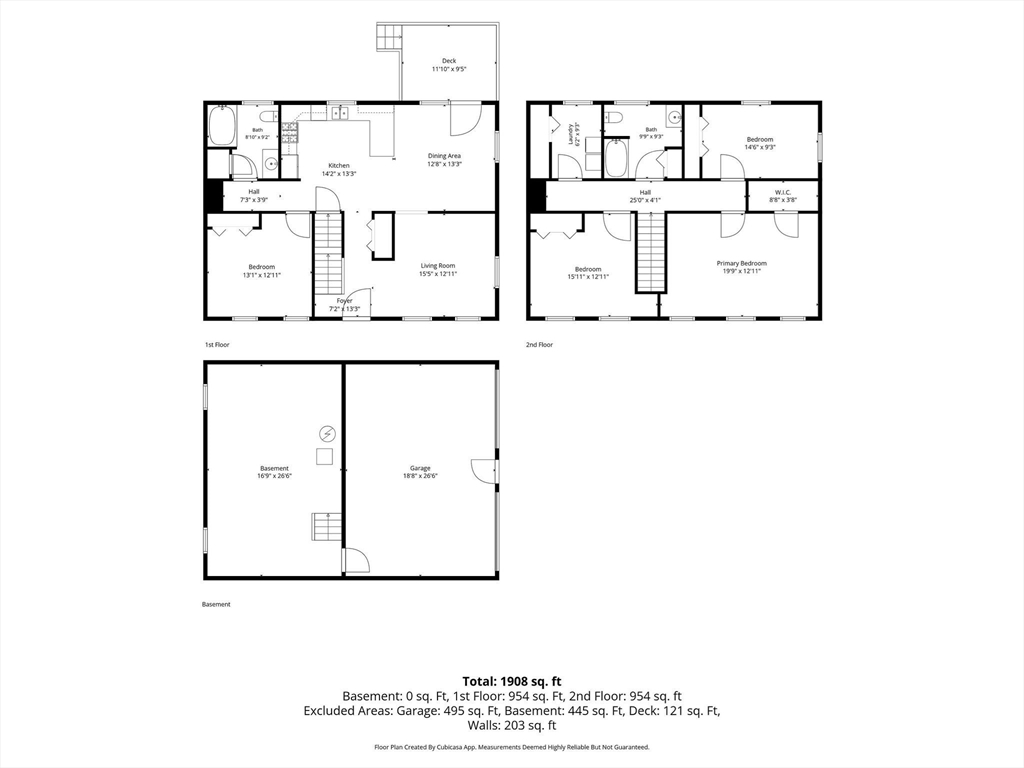 100 Mechanic Street Warren, MA 01083 - Photo 28 of 28