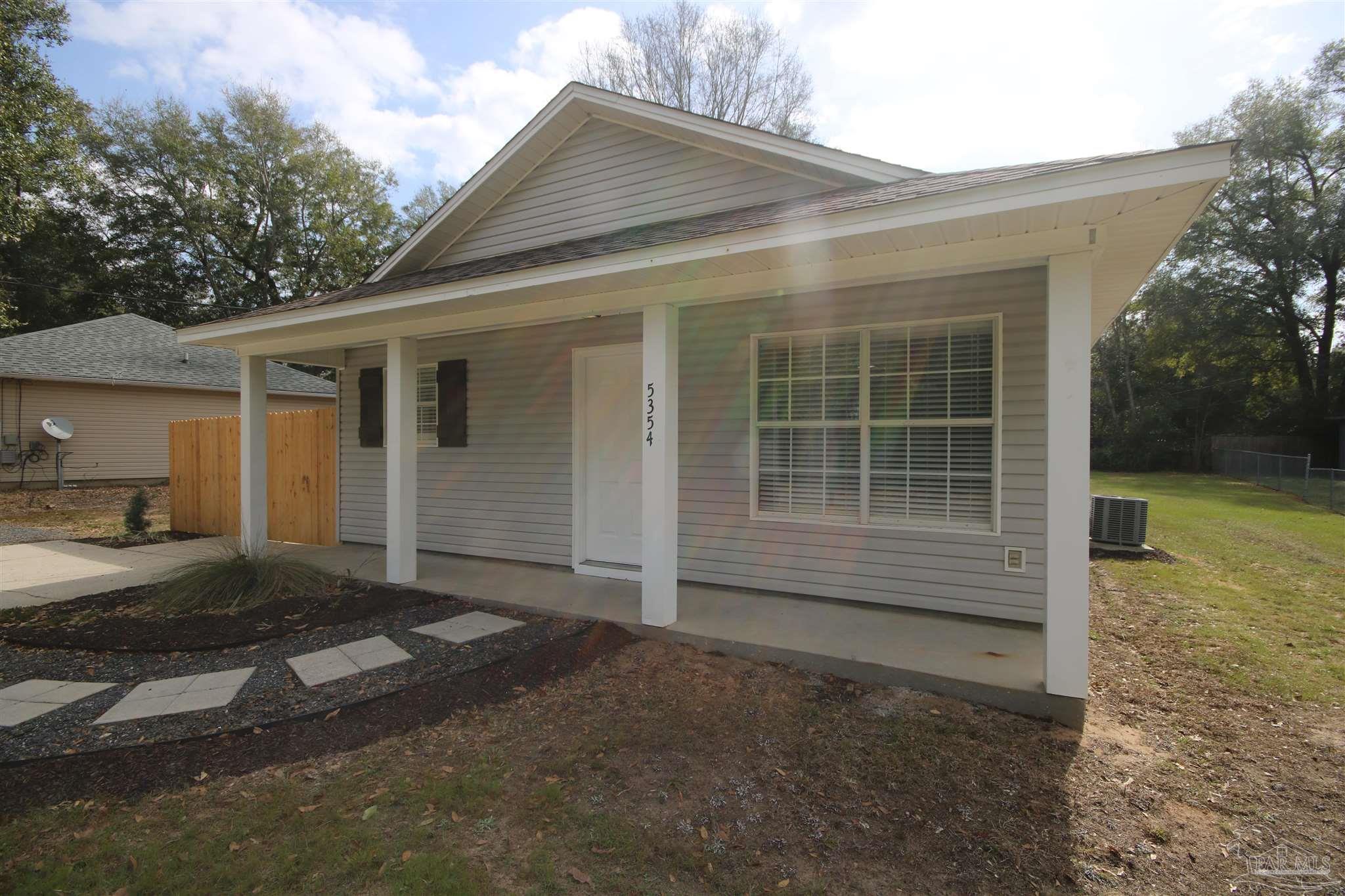 5354 Windham Road Milton, FL 32570 - Photo 3 of 61