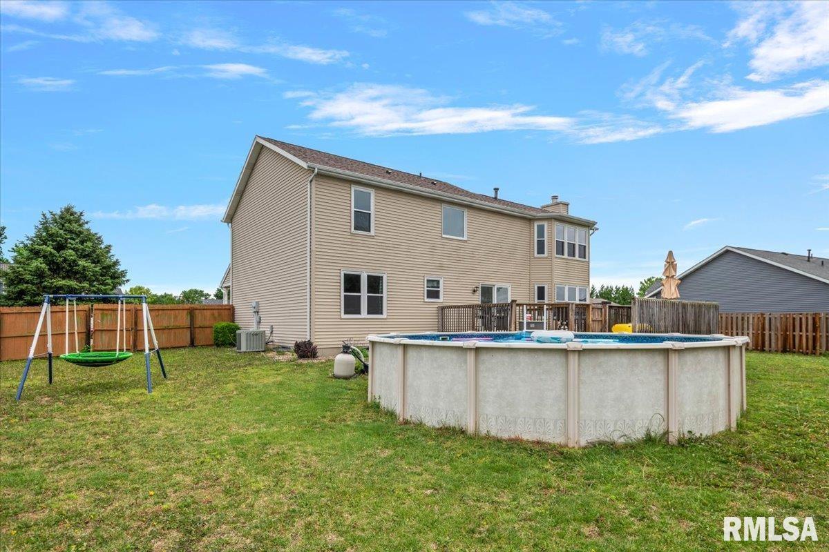 405 Eagle Ridge Drive Chatham, IL 62629 - Photo 42 of 54