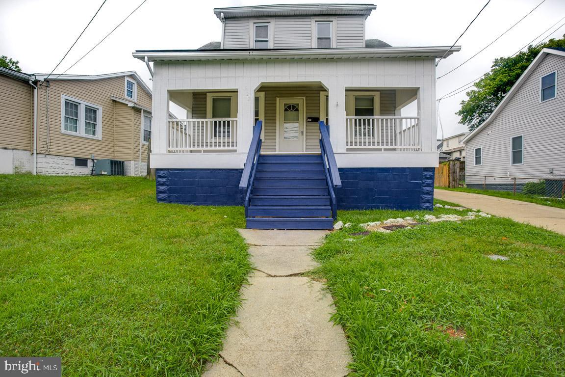 822 North Point Road Baltimore, MD 21224 - Photo 2 of 35 Gallery Image 2