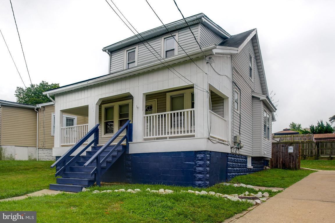 822 North Point Road Baltimore, MD 21224 - Photo 3 of 35 Gallery Image 3