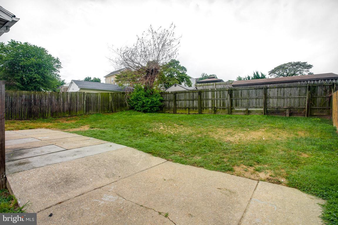 822 North Point Road Baltimore, MD 21224 - Photo 30 of 35 Gallery Image 30