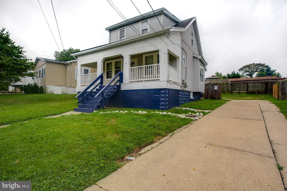 822 North Point Road Baltimore, MD 21224 - Photo 4 of 35 Gallery Image 4