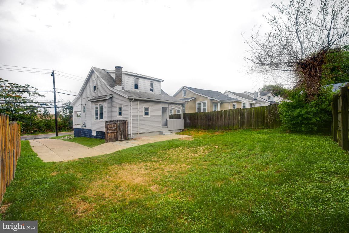 822 North Point Road Baltimore, MD 21224 - Photo 31 of 35 Gallery Image 31