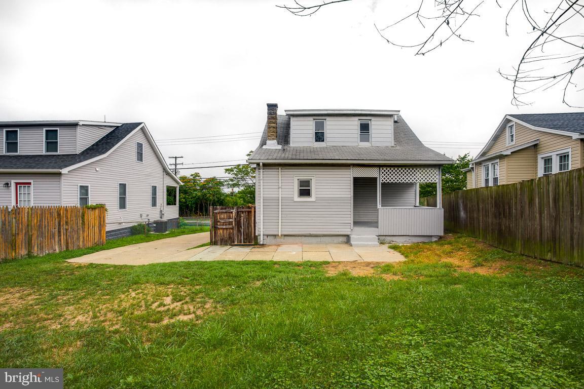 822 North Point Road Baltimore, MD 21224 - Photo 32 of 35 Gallery Image 32