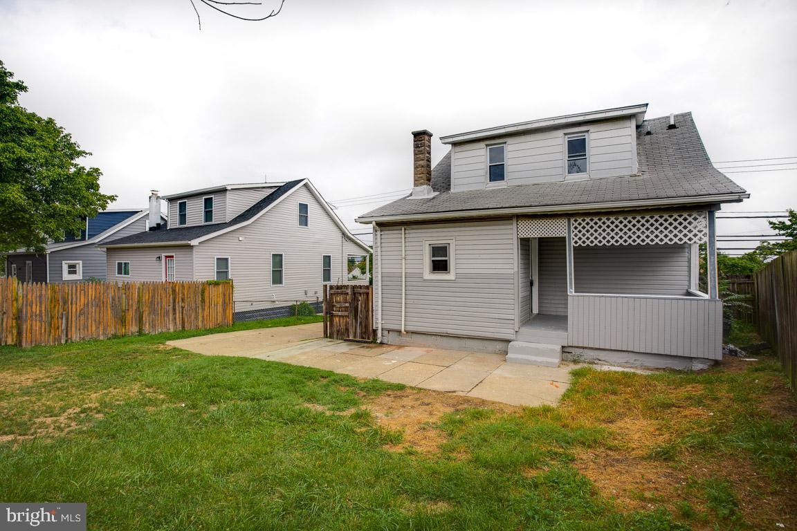 822 North Point Road Baltimore, MD 21224 - Photo 33 of 35 Gallery Image 33
