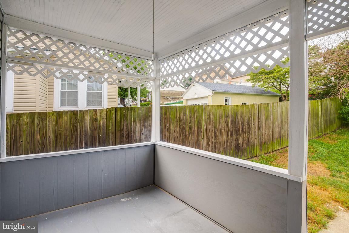 822 North Point Road Baltimore, MD 21224 - Photo 34 of 35 Gallery Image 34