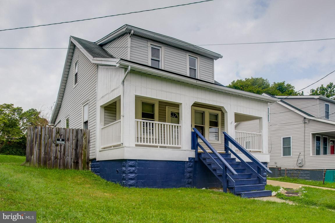 822 North Point Road Baltimore, MD 21224 - Photo 5 of 35 Gallery Image 5