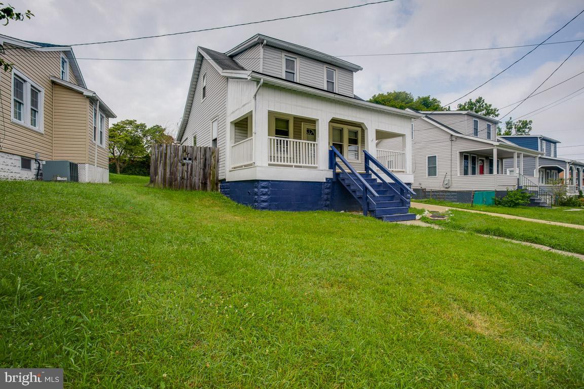 822 North Point Road Baltimore, MD 21224 - Photo 6 of 35 Gallery Image 6