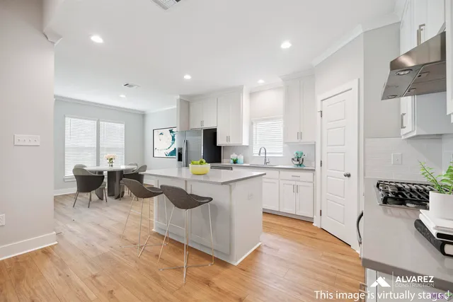 $370,990 | 26518 Vanissa Drive, Denham Springs, LA 70726