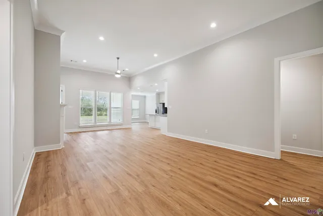 $370,990 | 26518 Vanissa Drive, Denham Springs, LA 70726