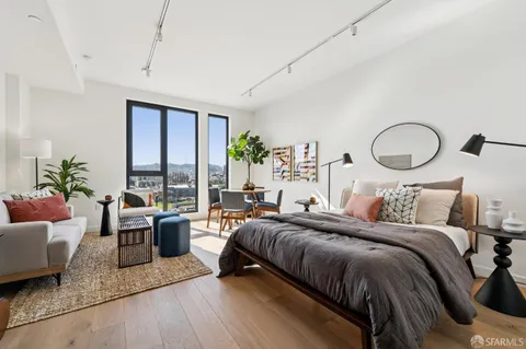 $419,000 | 988 Harrison Street, Unit S08, San Francisco, CA 94107